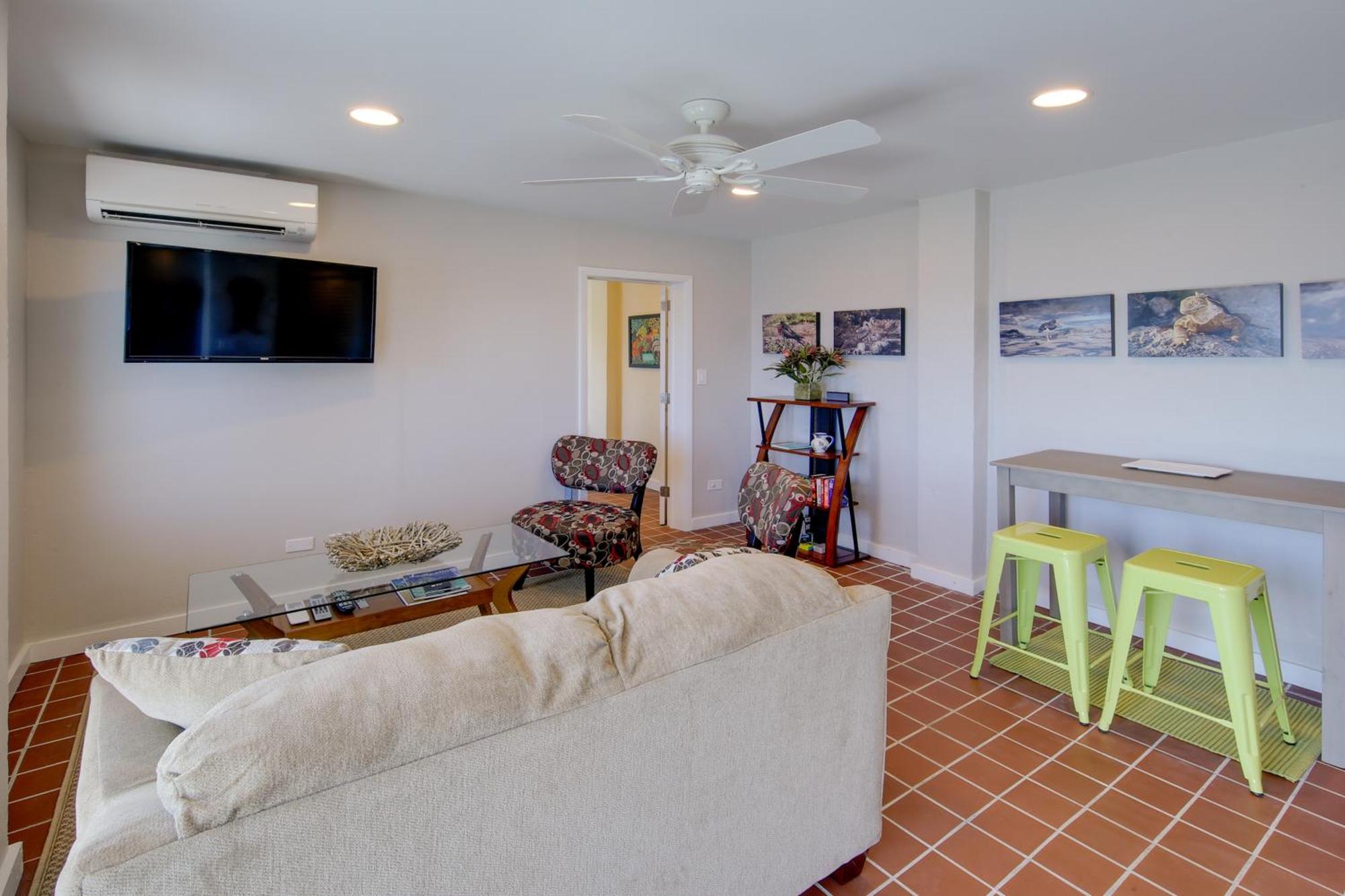 Sea La Vie - Waterfront St Thomas Escape With Pool Villa Nazareth Exterior photo